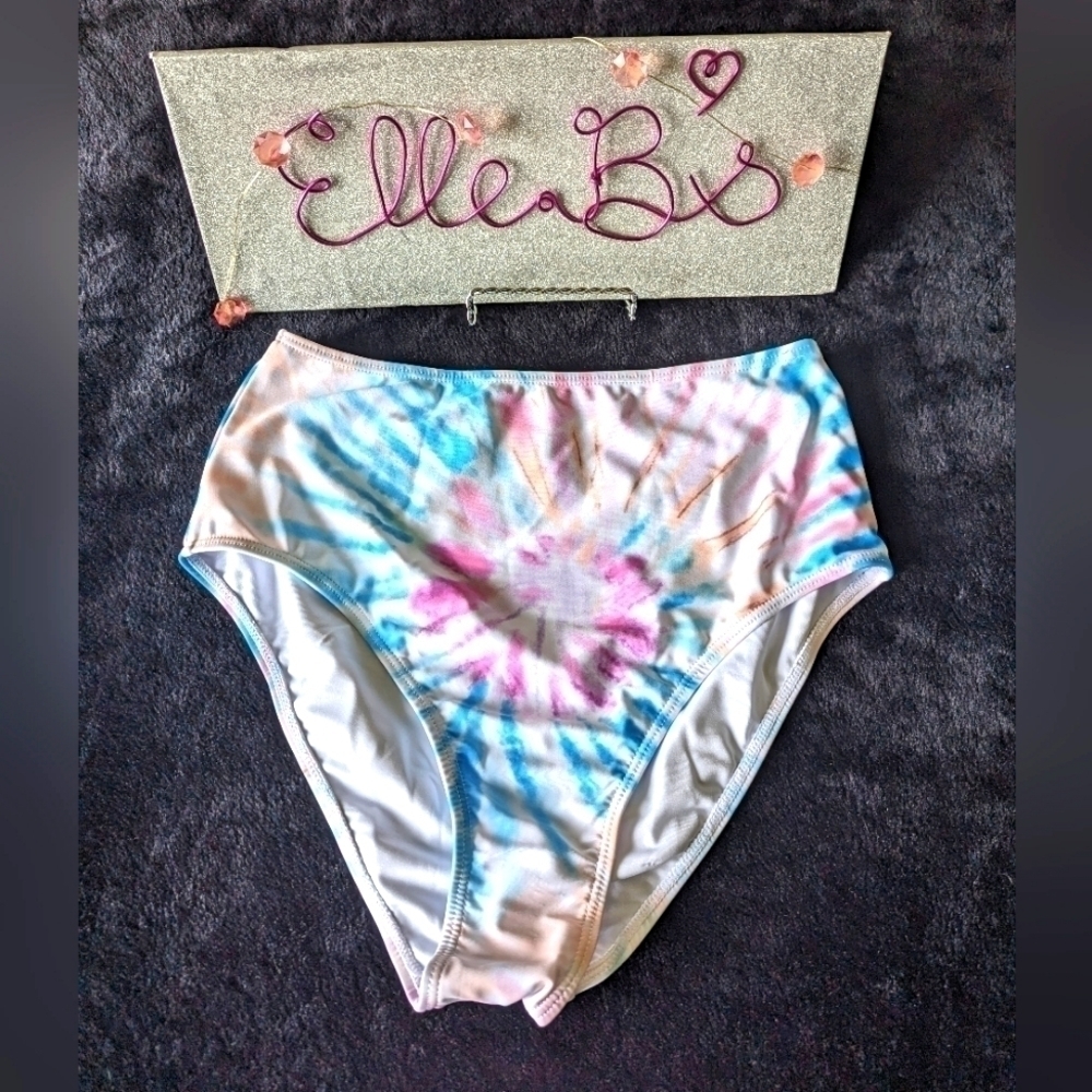 Bikini Bottoms